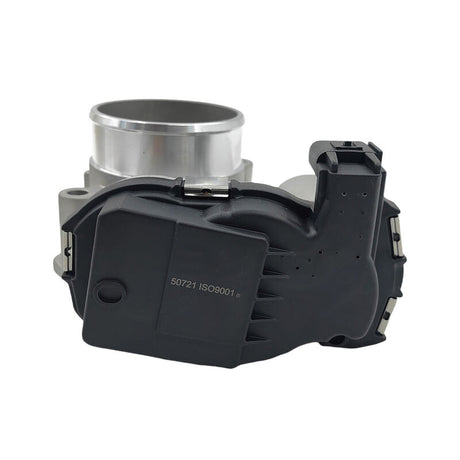 Throttle Body Fit For Chrysler 200 Cirrus Sebring For Dodge Avenger Caliber Journey For Jeep Compass Patriot 2.0L 2.4L L4 68366012AB 2007-2020 - Machter