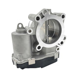Throttle Body Fit For Chrysler 200 Cirrus Sebring For Dodge Avenger Caliber Journey For Jeep Compass Patriot 2.0L 2.4L L4 68366012AB 2007-2020 - Machter