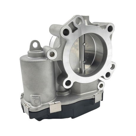 Throttle Body Fit For Chrysler 200 Cirrus Sebring For Dodge Avenger Caliber Journey For Jeep Compass Patriot 2.0L 2.4L L4 68366012AB 2007-2020 - Machter