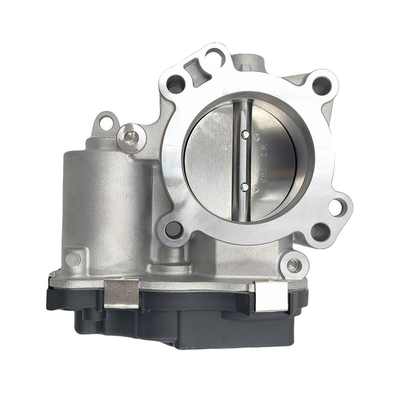 Throttle Body Fit For Chrysler 200 Cirrus Sebring For Dodge Avenger Caliber Journey For Jeep Compass Patriot 2.0L 2.4L L4 68366012AB 2007-2020 - Machter