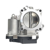 Throttle Body Fit For Chrysler 200 Cirrus Sebring For Dodge Avenger Caliber Journey For Jeep Compass Patriot 2.0L 2.4L L4 68366012AB 2007-2020 - Machter