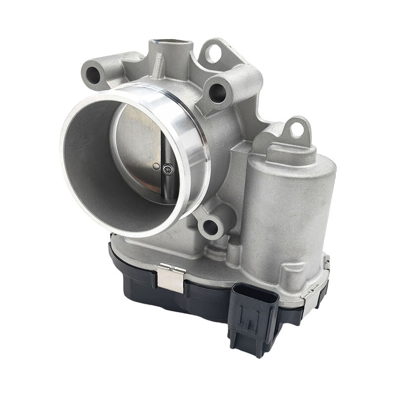 Throttle Body Fit For Chrysler 200 Cirrus Sebring For Dodge Avenger Caliber Journey For Jeep Compass Patriot 2.0L 2.4L L4 68366012AB 2007-2020 - Machter