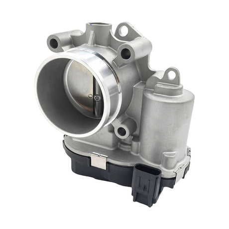Throttle Body Fit For Chrysler 200 Cirrus Sebring For Dodge Avenger Caliber Journey For Jeep Compass Patriot 2.0L 2.4L L4 68366012AB 2007-2020 - Machter