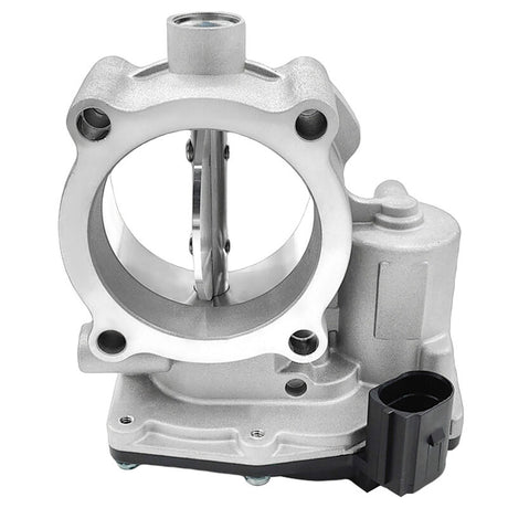 5 Pins Throttle Body Fit For Chrysler 300 CRD 3.0L 2011-2015 68490035AA 68147613AA - Machter