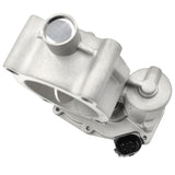 5 Pins Throttle Body Fit For Chrysler 300 CRD 3.0L 2011-2015 68490035AA 68147613AA THRB-JP005 - Machter