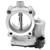 5 Pins Throttle Body Fit For Chrysler 300 CRD 3.0L 2011-2015 68490035AA 68147613AA THRB-JP005 - Machter