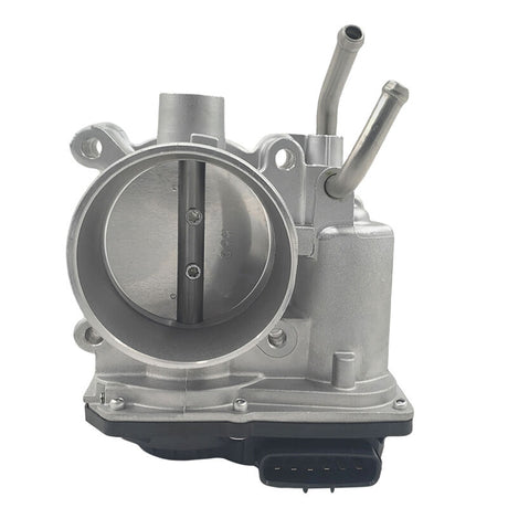 Throttle Body Fit For Hyundai Tucson IX35 For Kia Cerato BD Sportage SL 2.0L 35100-2E000 2009-ON - Machter