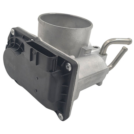 Throttle Body Fit For Hyundai Tucson IX35 For Kia Cerato BD Sportage SL 2.0L 35100-2E000 2009-ON - Machter