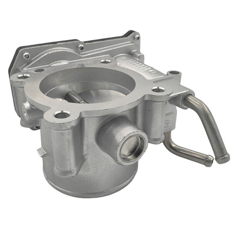 Throttle Body Fit For Hyundai Tucson IX35 For Kia Cerato BD Sportage SL 2.0L 35100-2E000 2009-ON - Machter