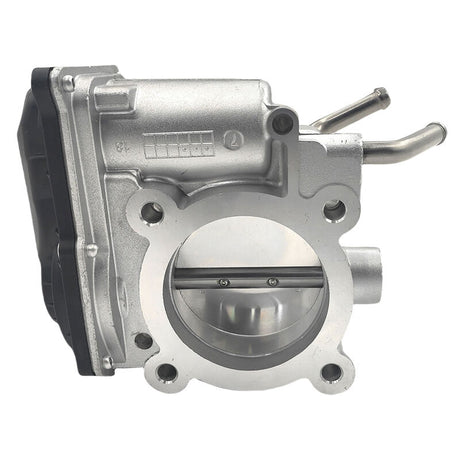 Throttle Body Fit For Hyundai Tucson IX35 For Kia Cerato BD Sportage SL 2.0L 35100-2E000 2009-ON - Machter