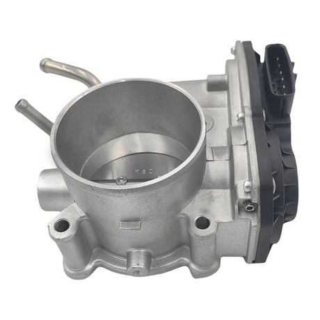 Throttle Body Fit For Hyundai Tucson IX35 For Kia Cerato BD Sportage SL 2.0L 35100-2E000 2009-ON - Machter