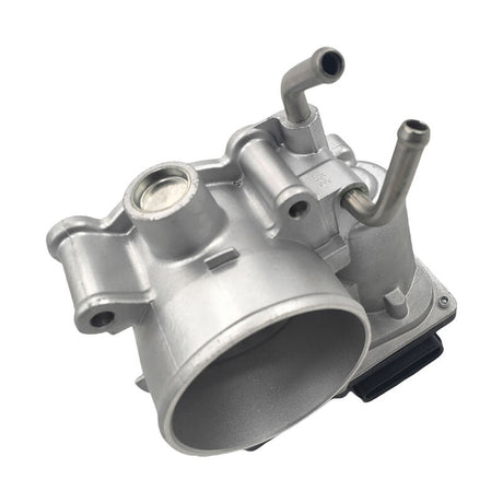 Throttle Body Fit For Hyundai Tucson IX35 For Kia Cerato BD Sportage SL 2.0L 35100-2E000 2009-ON - Machter