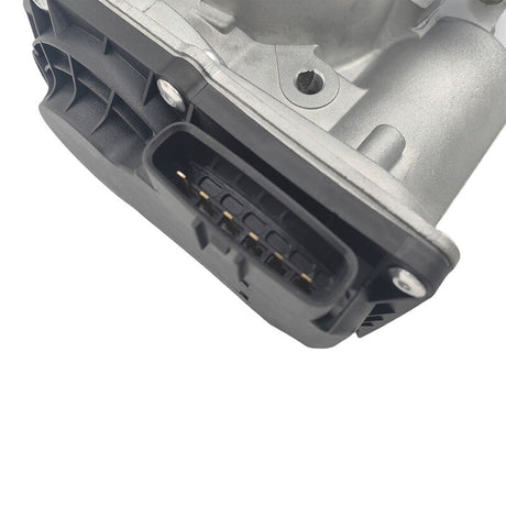 Throttle Body Fit For Hyundai Tucson IX35 For Kia Cerato BD Sportage SL 2.0L 35100-2E000 2009-ON - Machter