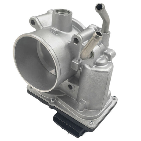 Throttle Body Fit For Hyundai Tucson IX35 For Kia Cerato BD Sportage SL 2.0L 35100-2E000 2009-ON - Machter