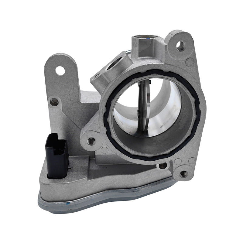 Throttle Body Assembly Fit For Landrover Freelander 2 Range Rover For Peugeot 4007 Diesel - Machter