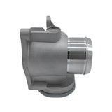 Throttle Body Assembly Fit For Landrover Freelander 2 Range Rover For Peugeot 4007 Diesel - Machter