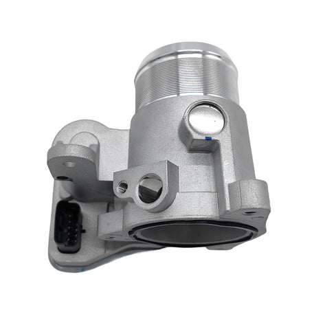 Machter Throttle Body Assembly Fit For Landrover Freelander 2 Range Rover For Peugeot 4007 Diesel THRB-LR001 - Machter