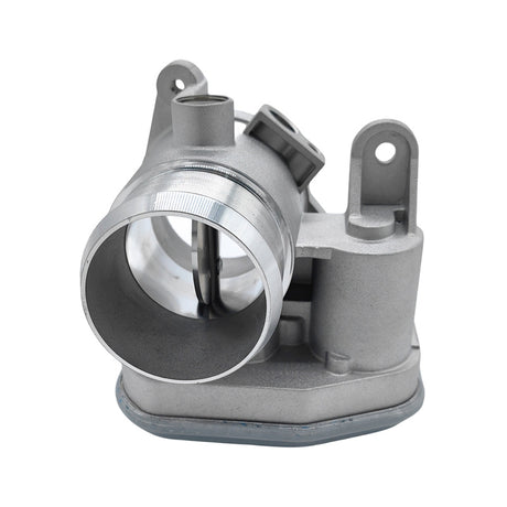 Throttle Body Assembly Fit For Landrover Freelander 2 Range Rover For Peugeot 4007 Diesel - Machter