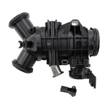 Throttle Body Fit For Land Rover Discovery Range Rover Sport 3.0L V6 LR061957 2016-2021 THRB-LR002 - Machter