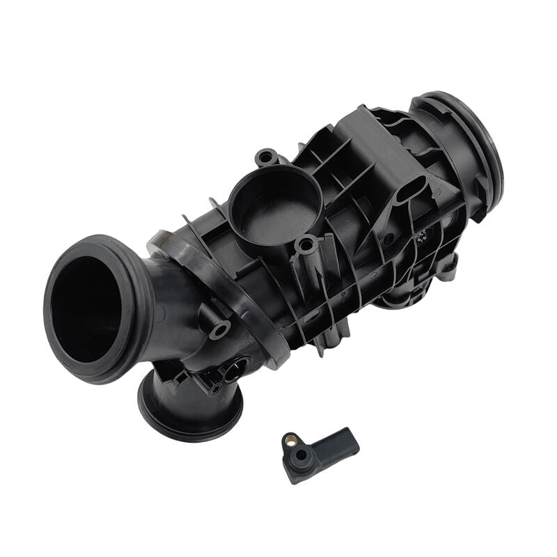 Throttle Body Fit For Land Rover Discovery Range Rover Sport 3.0L V6 LR061957 2016-2021 THRB-LR002 - Machter