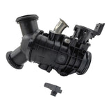 Throttle Body Fit For Land Rover Discovery Range Rover Sport 3.0L V6 LR061957 2016-2021 - Machter
