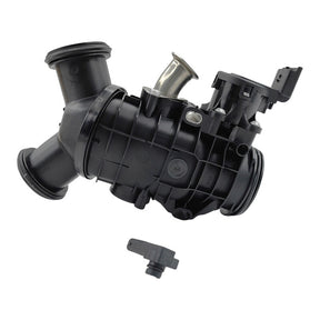 Throttle Body Fit For Land Rover Discovery Range Rover Sport 3.0L V6 LR061957 2016-2021 - Machter