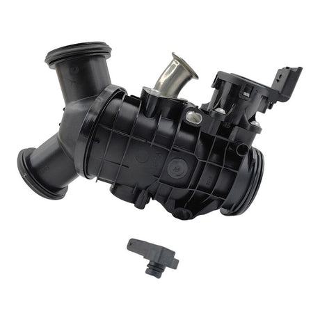 Throttle Body Fit For Land Rover Discovery Range Rover Sport 3.0L V6 LR061957 2016-2021 - Machter