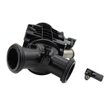 Throttle Body Fit For Land Rover Discovery Range Rover Sport 3.0L V6 LR061957 2016-2021 THRB-LR002 - Machter