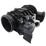 Throttle Body Fit For Land Rover Range Rover Discovery 4 Jaguar XJ XF 3.0L V6 Diesel THRB-LR003 - Machter