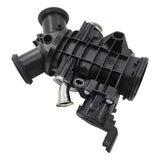 Throttle Body Fit For Land Rover Range Rover Discovery 4 Jaguar XJ XF 3.0L V6 Diesel THRB-LR003 - Machter