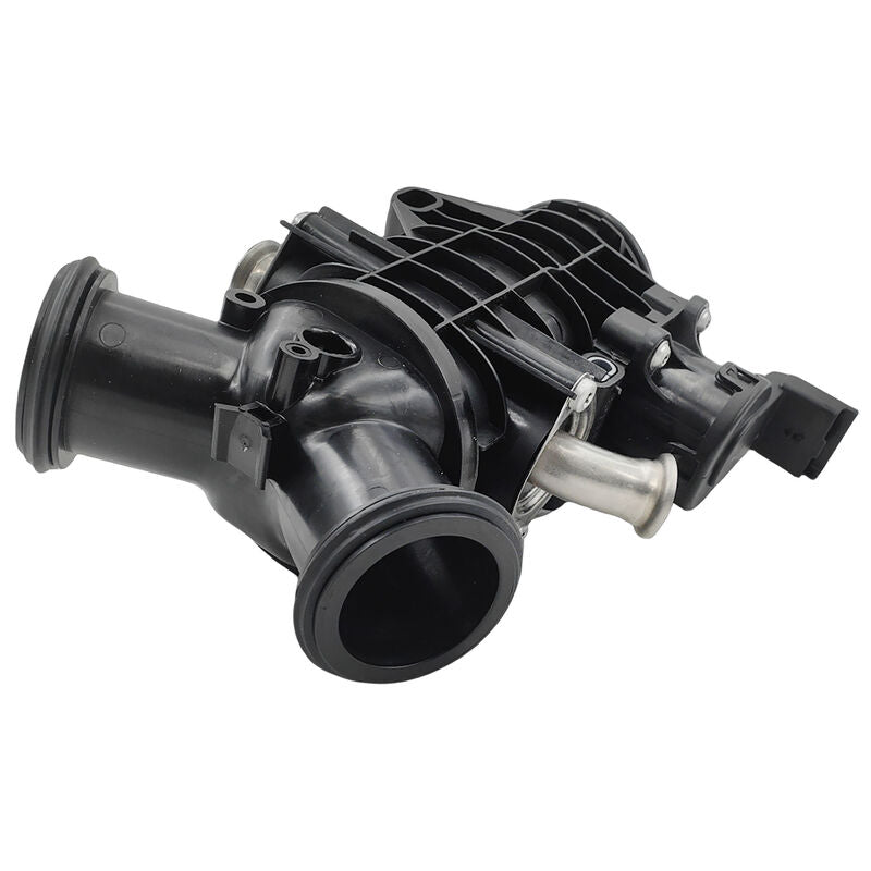 Throttle Body Fit For Land Rover Range Rover Discovery 4 Jaguar XJ XF 3.0L V6 Diesel THRB-LR003 - Machter