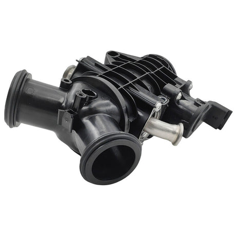 Throttle Body Fit For Land Rover Range Rover Discovery 4 Jaguar XJ XF 3.0L V6 Diesel THRB-LR003 - Machter