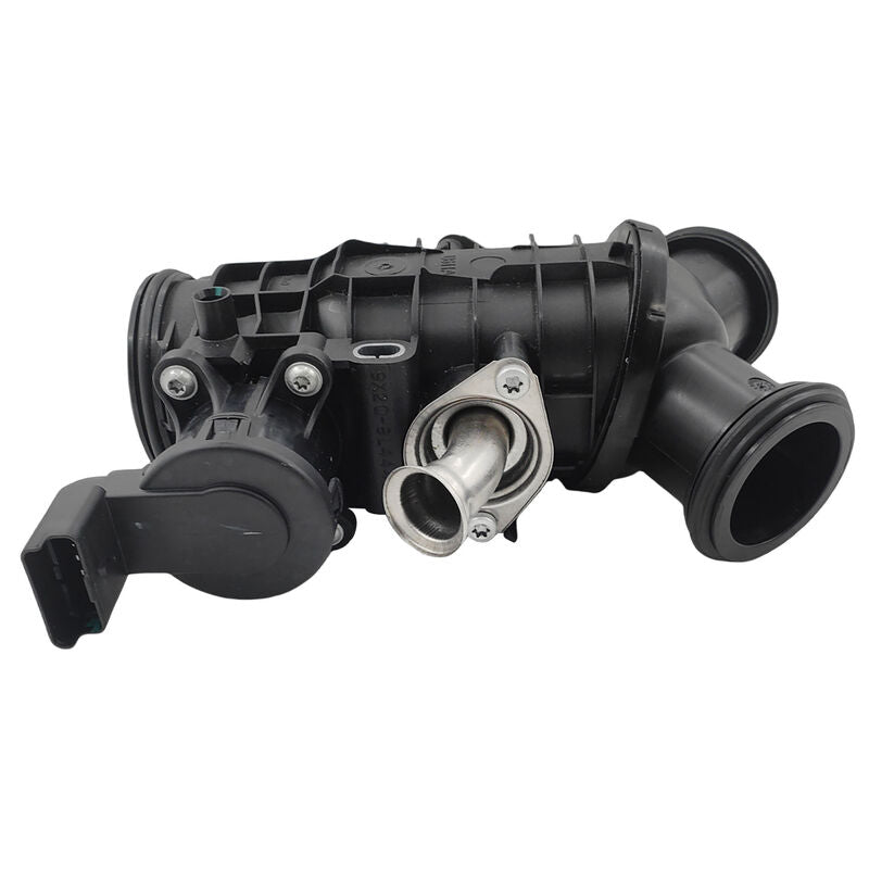 Throttle Body Fit For Land Rover Range Rover Discovery 4 Jaguar XJ XF 3.0L V6 Diesel THRB-LR003 - Machter