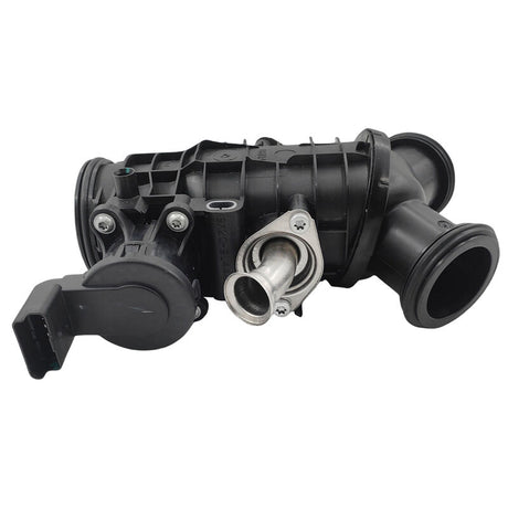 Throttle Body Fit For Land Rover Range Rover Discovery 4 Jaguar XJ XF 3.0L V6 Diesel THRB-LR003 - Machter