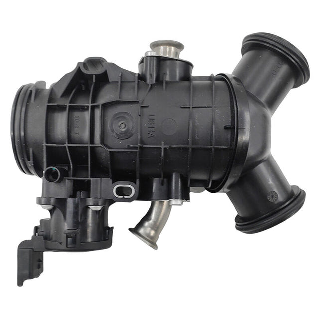 Throttle Body Fit For Land Rover Range Rover Discovery 4 Jaguar XJ XF 3.0L V6 Diesel THRB-LR003 - Machter