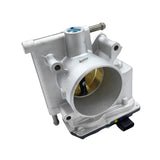 Electronic Throttle Body Fit For Ford Escape For Mazda 3 BK BL 6 GG GY 2.0 2.3L Non Turbo Petrol - Machter