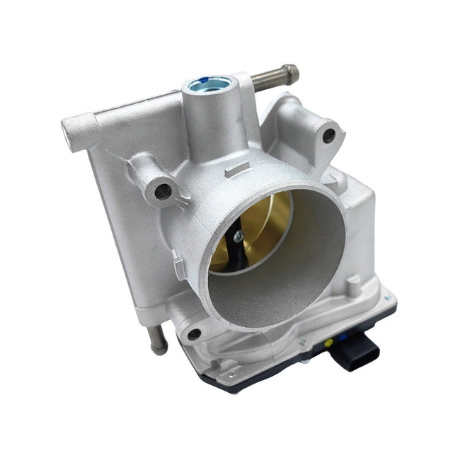 Electronic Throttle Body Fit For Ford Escape For Mazda 3 BK BL 6 GG GY 2.0 2.3L Non Turbo Petrol - Machter