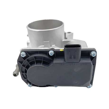 Machter Electronic Throttle Body Fit For Ford Escape For Mazda 3 BK BL 6 GG GY 2.0 2.3L Non Turbo Petrol THRB-MA001 - Machter