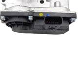 Electronic Throttle Body Fit For Ford Escape For Mazda 3 BK BL 6 GG GY 2.0 2.3L Non Turbo Petrol - Machter
