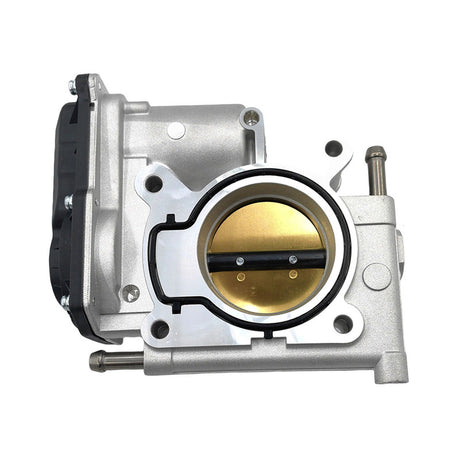 Machter Electronic Throttle Body Fit For Ford Escape For Mazda 3 BK BL 6 GG GY 2.0 2.3L Non Turbo Petrol THRB-MA001 - Machter