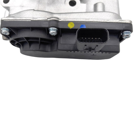 Machter Electronic Throttle Body Fit For Ford Escape For Mazda 3 BK BL 6 GG GY 2.0 2.3L Non Turbo Petrol THRB-MA001 - Machter
