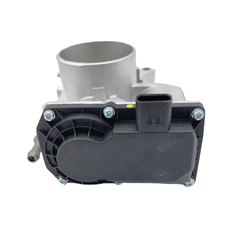 Electronic Throttle Body Fit For Ford Escape For Mazda 3 BK BL 6 GG GY 2.0 2.3L Non Turbo Petrol - Machter