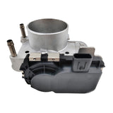6 Pins Throttle Body With Throttle Position Sensor Fit For Mazda 3 BK BL CX-7 ER - Machter