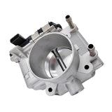 Machter 6 Pins Throttle Body With Throttle Position Sensor Fit For Mazda 3 BK BL CX-7 ER THRB-MA002 - Machter