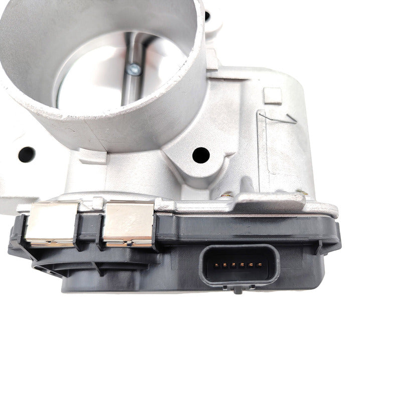 Machter 6 Pins Throttle Body With Throttle Position Sensor Fit For Mazda 3 BK BL CX-7 ER THRB-MA002 - Machter