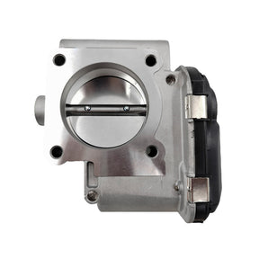 6 Pins Throttle Body With Throttle Position Sensor Fit For Mazda 3 BK BL CX-7 ER - Machter