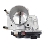 6 Pins Throttle Body With Throttle Position Sensor Fit For Mazda 3 BK BL CX-7 ER - Machter