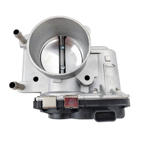 Machter 6 Pins Throttle Body With Throttle Position Sensor Fit For Mazda 3 BK BL CX-7 ER THRB-MA002 - Machter