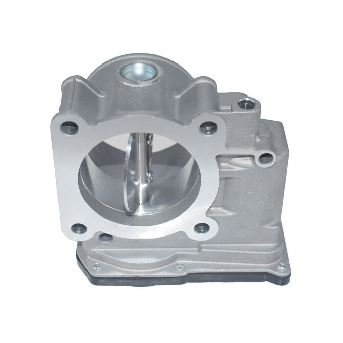 Throttle Body Fit For Mitsubishi Pajero Challenger Triton L200 4D56 4M41 - Machter