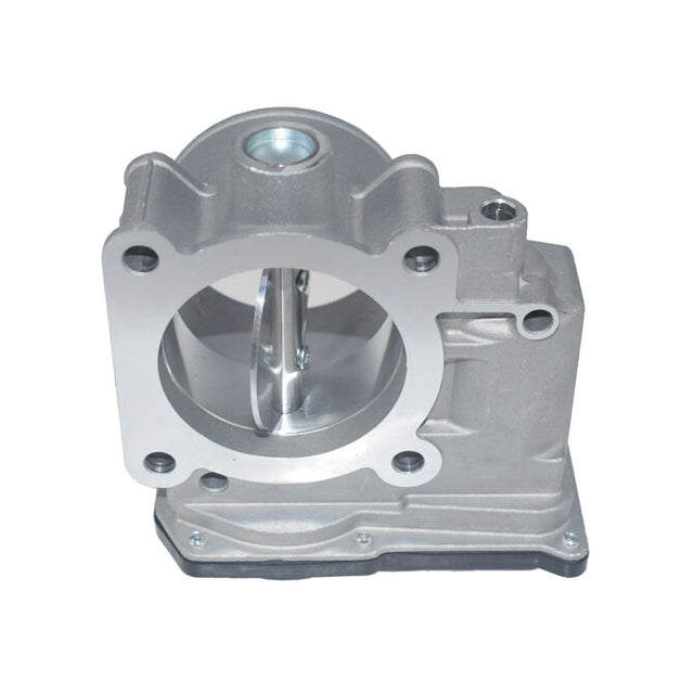 Throttle Body Fit For Mitsubishi Pajero Challenger Triton L200 4D56 4M41 - Machter